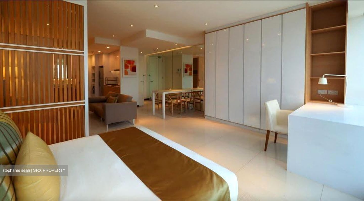 High Street Centre (D6), Apartment #611118261